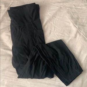 Athleta super soft leggings